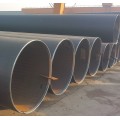 ASTM A1020 Erw Welded Steel Pipe