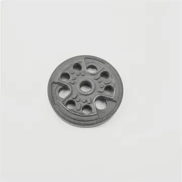 custom metal stamping valve