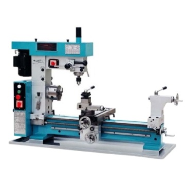 Mini Lathe Milling Machine HQ500