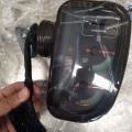 EC55 EC55B Excavator Monitor Tampilan Layar VOE14718010