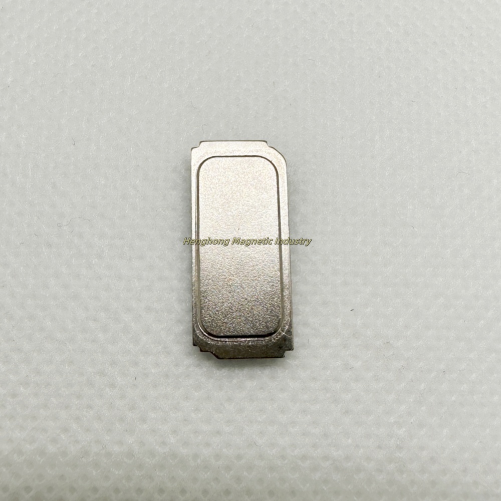Haier Beck assembles magnets