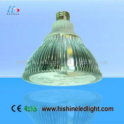 Cree Par38 18w Aluminium Alloy Led Bulb Spot Light For House