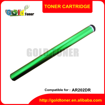AR5316 5320 5015 for AR202DR compatible copier opc drum China supplier