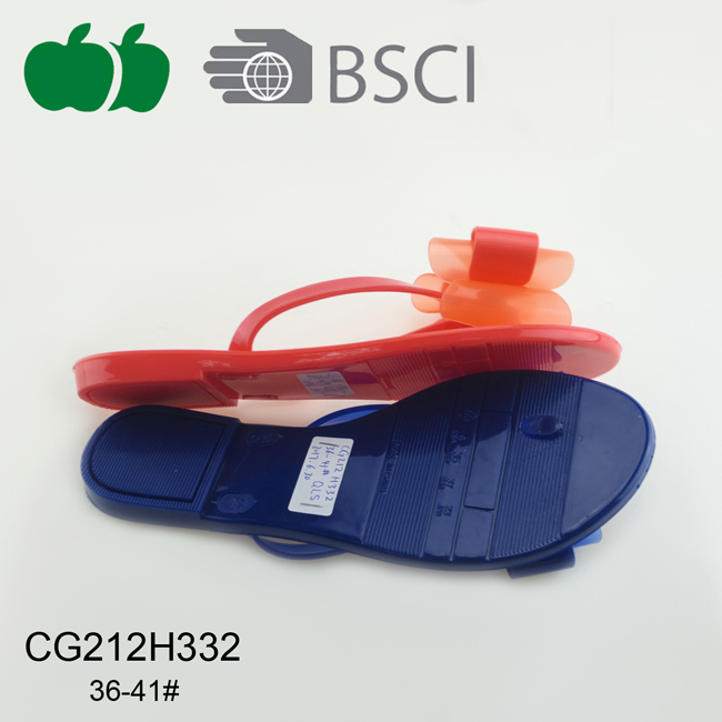 hot sale pvc flip flop