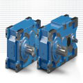 Port Crane Drive Gearbox