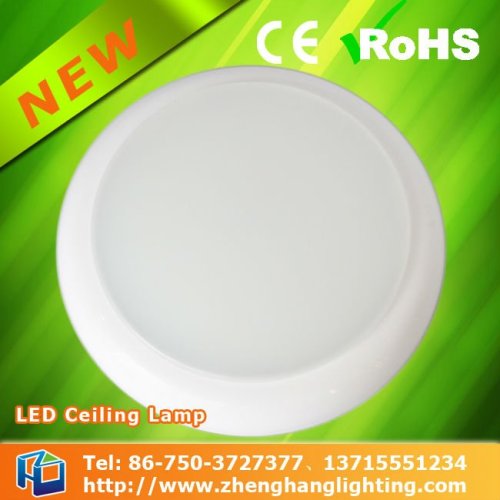 hot sell 3528SMD 8W 128pcs leads LED Ceiling lamp