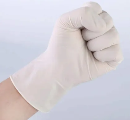 medical Disposable Vinyl Gloves