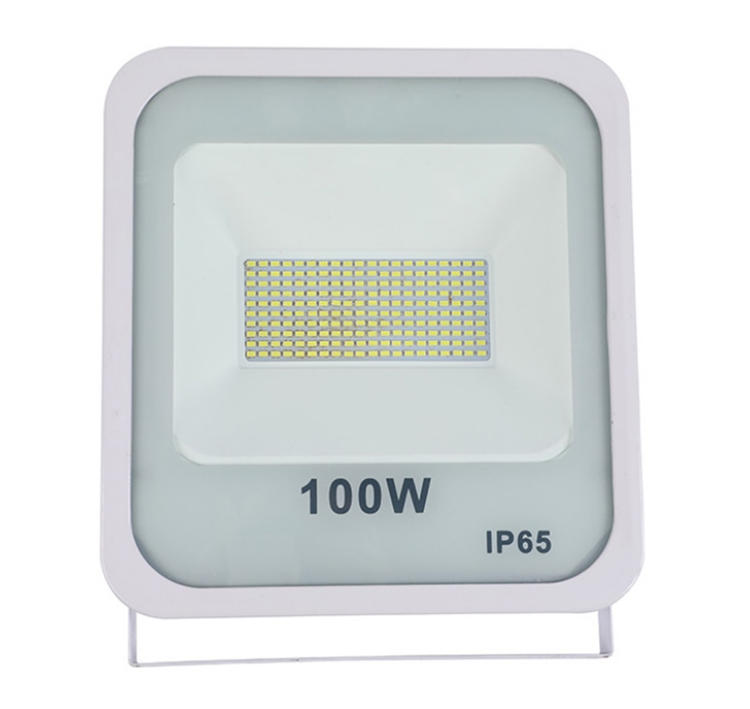 Energy efficient premium LED floodlights