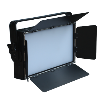 High-Power LED Studio Theatre Lights: 180W 200W 3200K 6500K Options