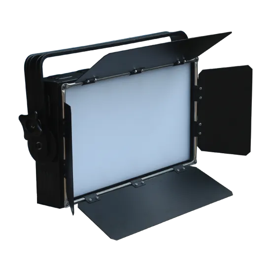 High-Power LED Studio Theatre Lights: 180W 200W 3200K 6500K Options