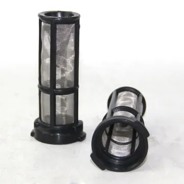 Exhaust Fluid Filter Part Number 528-5903 / 5285903: Replacement and Maintenance Guide