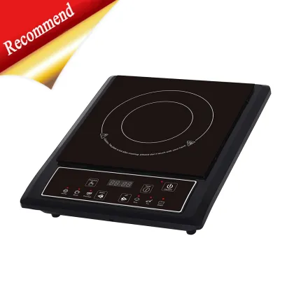Commercial Use Hoffman Stainless Steel Electric Induction Cookware Set