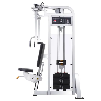 Arm Chest Clamp Trainer Strength Training fitness Equipment