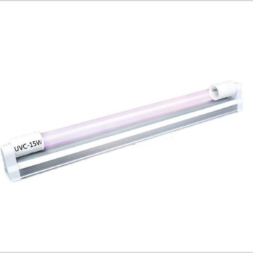 uvc sterilization lamp 220V 110V T8 tube