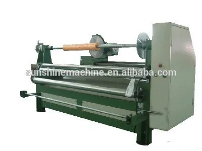 simple slitting line