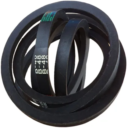 Factory Supplier for FM A B C Section B-48 Rubber Wrapped V-Belts