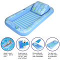 Inflatable Tanning Tub Classic Edition Inflatable Floating