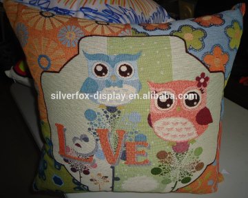 cotton cushion cover