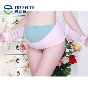 Pregnancy Belly Maternity Belts Breathable Abdominal Binder