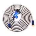 100ft Stainless Steel Wire Braided Flexible Metal Hose