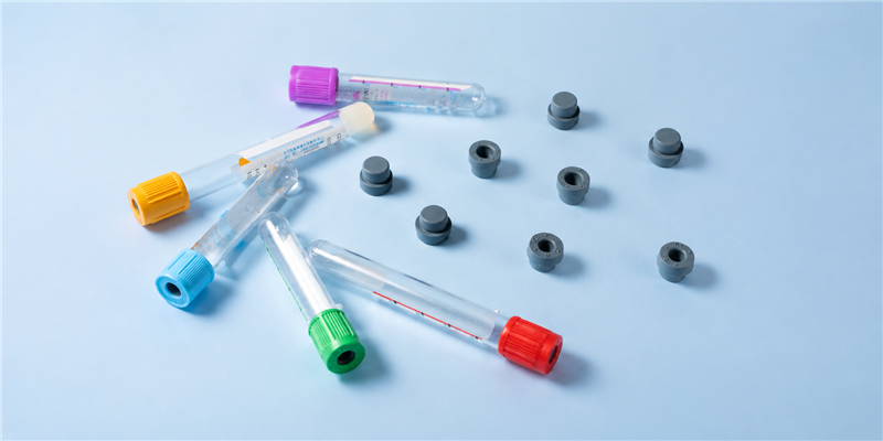 medical device rubber component quality standard