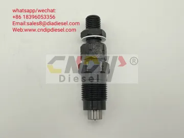 Injector Fuel 093500-4180 23600-59105 093500-4180 093500-4042 compatible with Toyota Hiace HILUX 2L 3L Engine