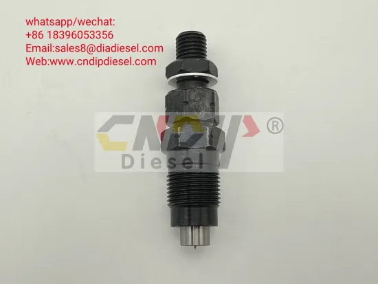 Injector Fuel 093500-4180 23600-59105 093500-4180 093500-4042 compatible with Toyota Hiace HILUX 2L 3L Engine