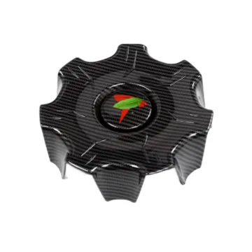 19 Inch Hub Cover Screw for Tesla Model Y - Tesla Modification