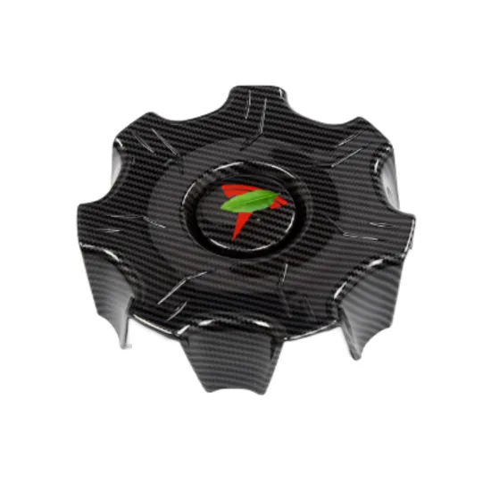 19 Inch Hub Cover Screw for Tesla Model Y - Tesla Modification