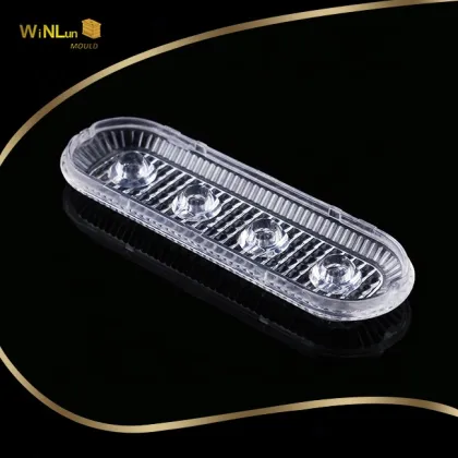 Electronic Injection Mold and Plastic Keycap Mold Manufacturing Services