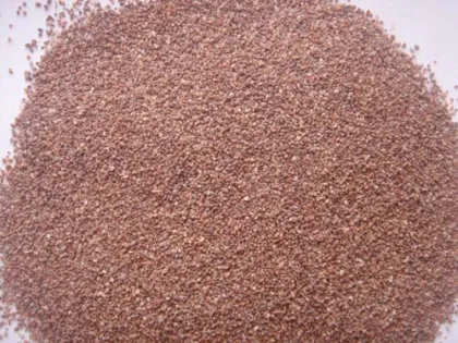 Natural Sand Crushed Stone Granules