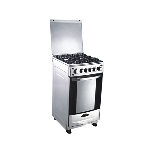 Sabaf Burner Gas oven With Glass Cover