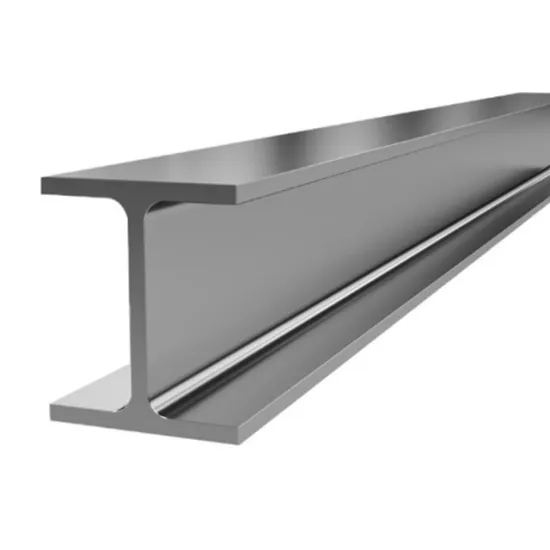 Beam Structural Steel: Standard Sizes, H Beam, Q235, High Strength Metal, 4.5mm-23mm Thickness, 12m Length
