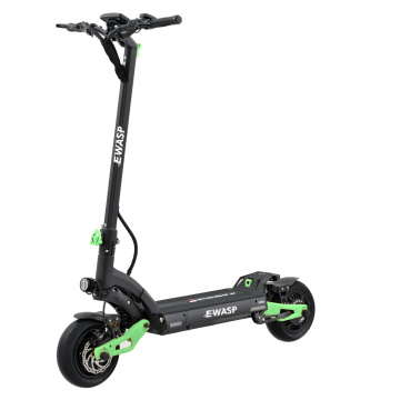 2 roues pliable kick e scooter