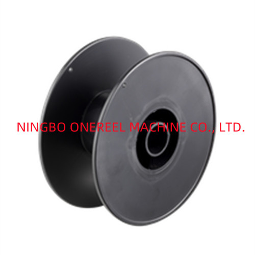 Empty Plastic Wire Reels Printing Spools