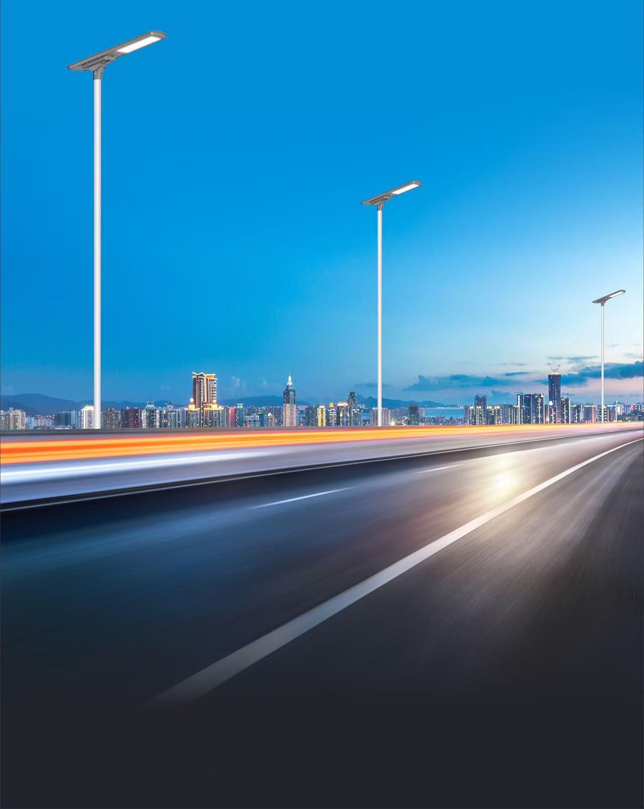 Lens Group Large Arm Lamp