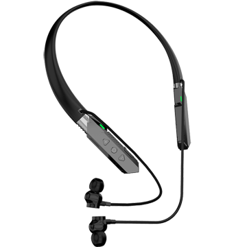 Bluetooth 5.0 Headset Sound Amplifiers hörapparat