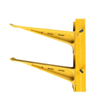 High Strength Fiberglass FRP cable bracket