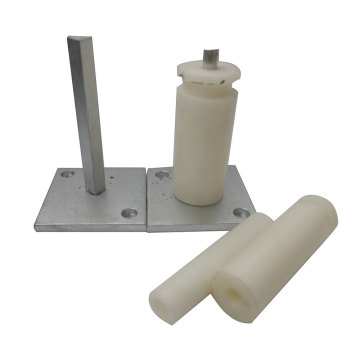 Roller Size Steel Metal Manual Bender Letter Bending Machine