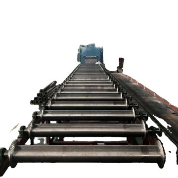 BYHI Belt-type Sintering Furnace with Reliable Capacity