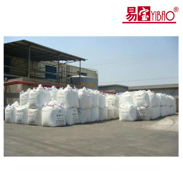 Saco espacial para recipientes químicos