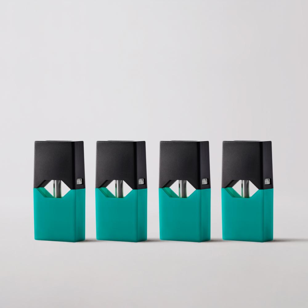 1 Pod Vape