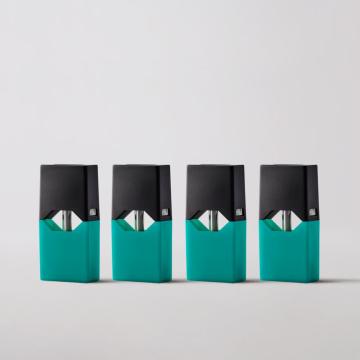 Small Size Pod Vape Mint Flavors