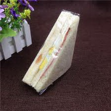 Plastimade Sandwich Bags With Fold & Close Top