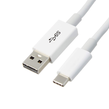 USB 3.1 어댑터 빠른 충전기 케이블