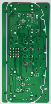 Placa de circuito de control de productos principales