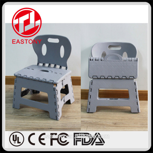 Tabouret portatif pour enfants