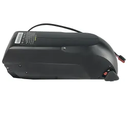 48V 17.5AH tigershark 18650 cell ebike Battery