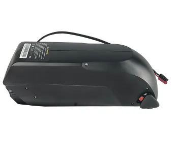48V 17.5AH tigershark 18650 cell ebike Battery