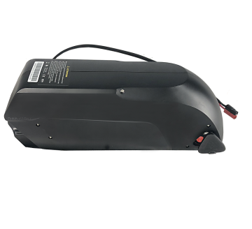 48V 17.5AH tigershark 18650 cell ebike Battery